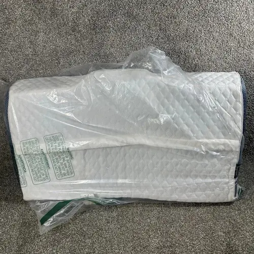 Derila Pillow ergonomic design packaging explanation