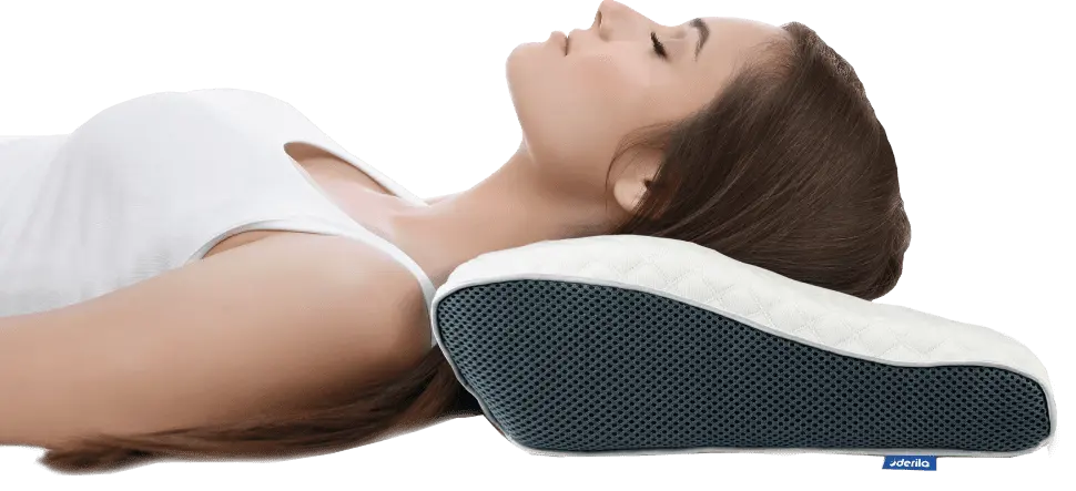 Derila Pillow Benefits