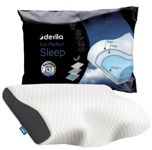Derila Pillow